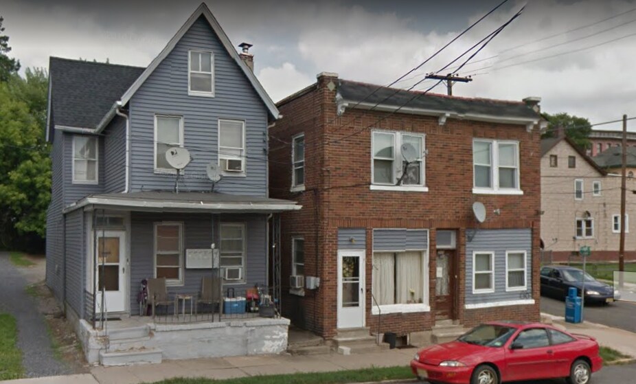 Foto principal - 303 Filmore St
