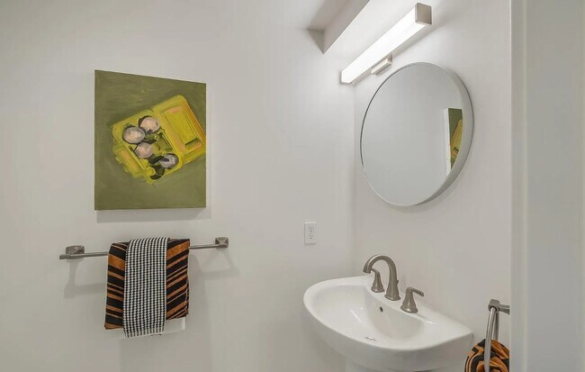 Foto del edificio - 1026 Folsom St