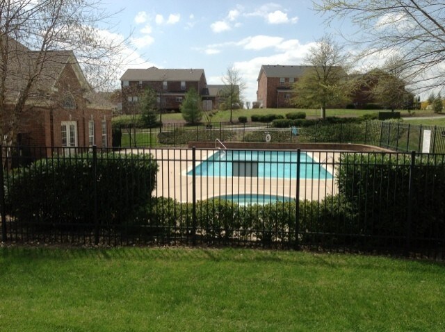 Building Photo - Hendersonville- Winston Hills Villa