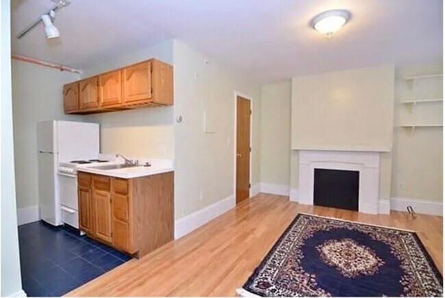 Foto del edificio - 4 Milford St