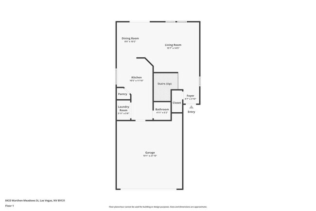 Foto del edificio - 8433 Warthen Meadows St
