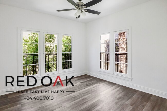 Building Photo - 1512 S Wilton Pl