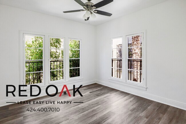 Building Photo - 1514 S Wilton Pl