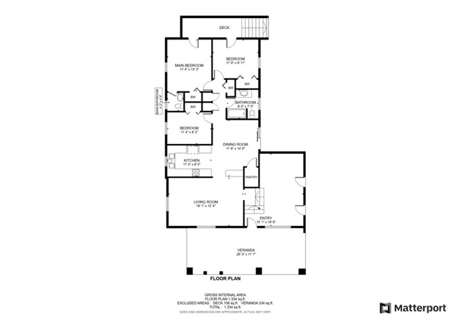 Building Photo - Charming 3 Bedroom in Benton