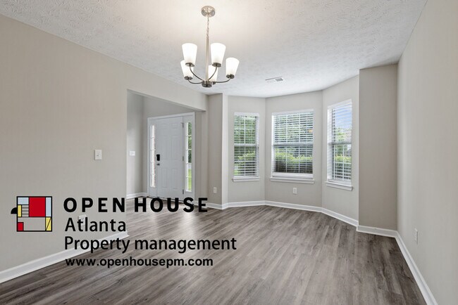 Building Photo - 2247 Lazy Days Rd, Dacula