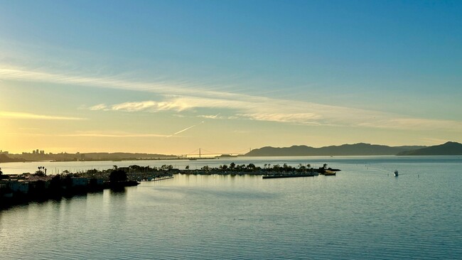 Foto del edificio - Gorgeous Apartment with Bay, Bridges & Mt ...