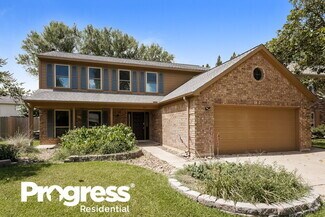 Building Photo - 1911 Brazos Crossing Dr