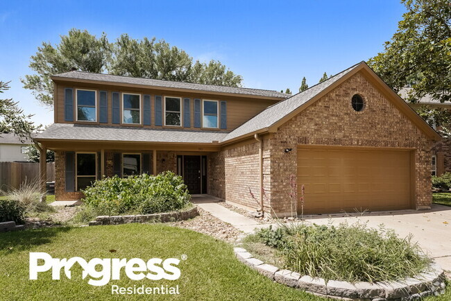 Building Photo - 1911 Brazos Crossing Dr