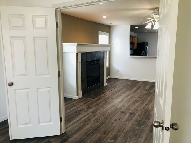 Foto del edificio - Lovely DuPont home, 3 beds, 2.5 baths