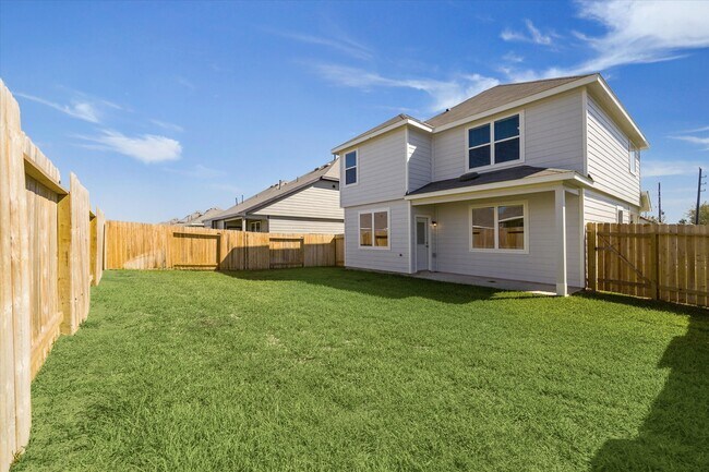 Foto del edificio - 715 Gavin Walker Dr