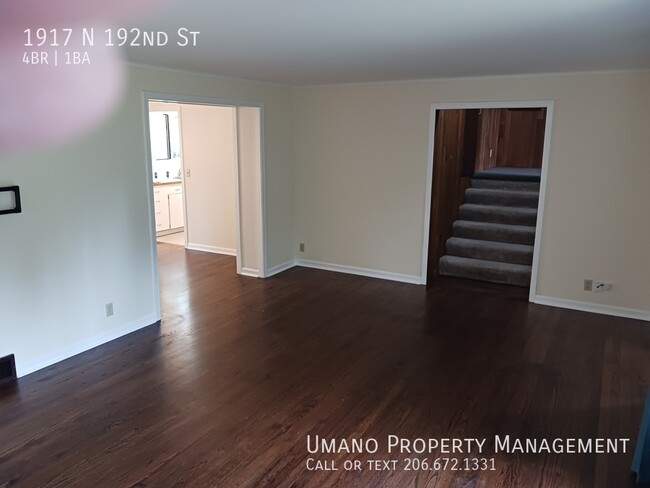 Building Photo - 1917 N 192nd St