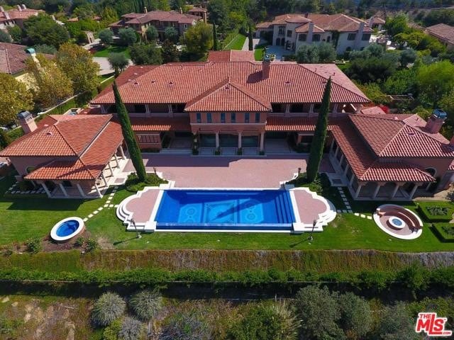 Building Photo - 25241 Prado Del Grandioso