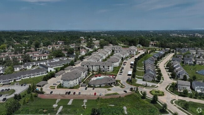  - Aventura at Maryland Oaks