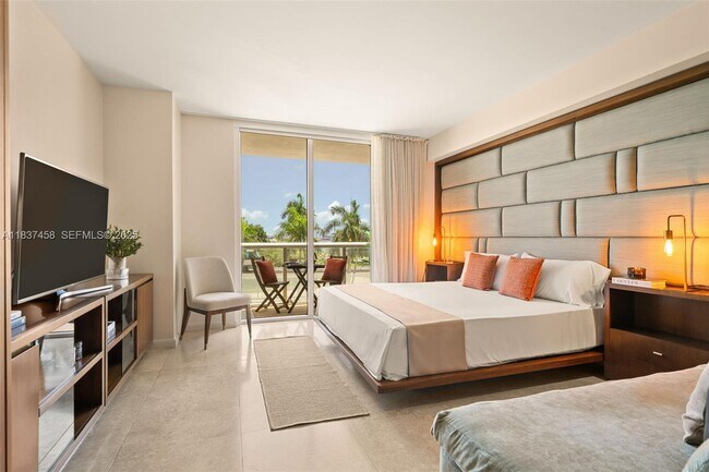 Foto del edificio - 50 Biscayne Blvd