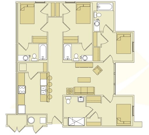 Student Apartments San Antonio Student Apartments San Antonio