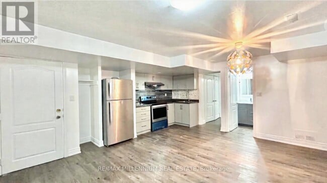 Photo du bâtiment - 38 Bliss St