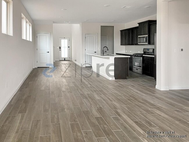 Building Photo - 8609 McKamy Dr