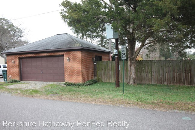 Building Photo - 3 br, 2 bath House - 7314 Three Chopt Road