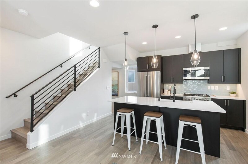 Foto principal - 1818 E Fir St