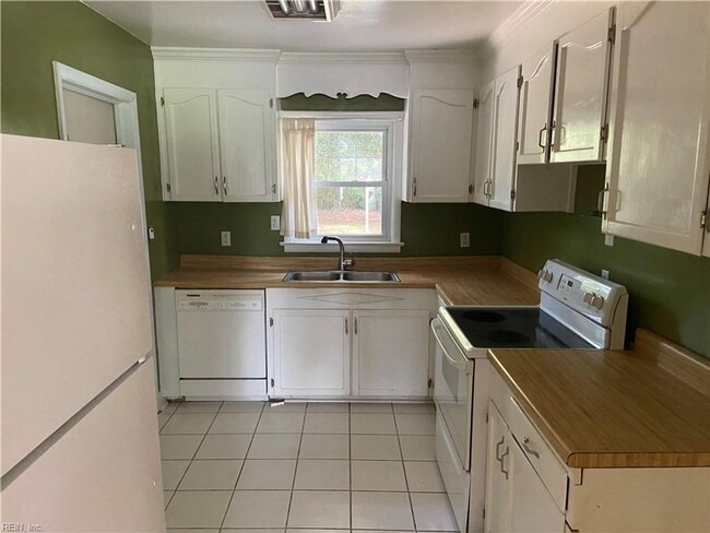 Foto del edificio - Eastern Park