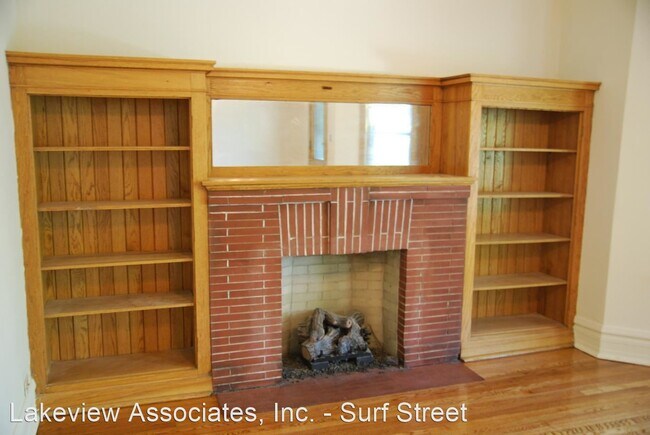 Building Photo - 2920 N Burling St