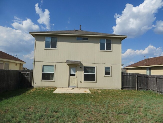 Foto del edificio - Spacious 2 story, 3/2.5/2 home in Stonewater!