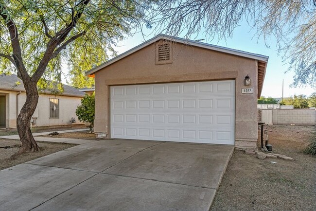 Building Photo - Tucson, AZ - House - $1,495.00 Available O...