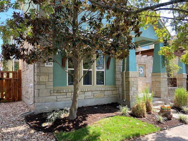 Building Photo - 4129 Lawless St