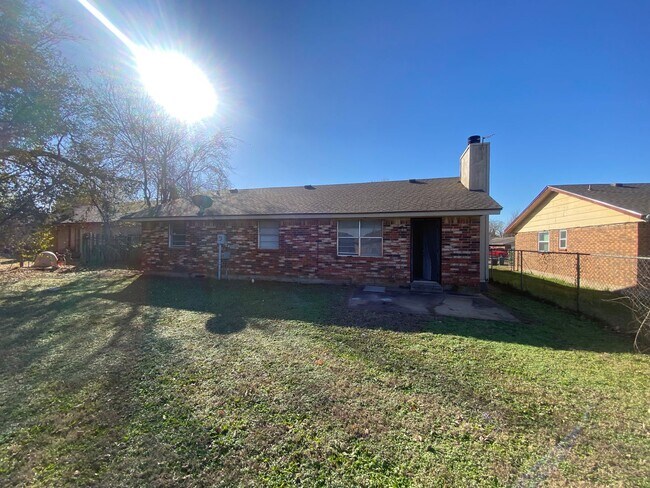 Foto del edificio - Charming 3 bedroom 1.5 bath