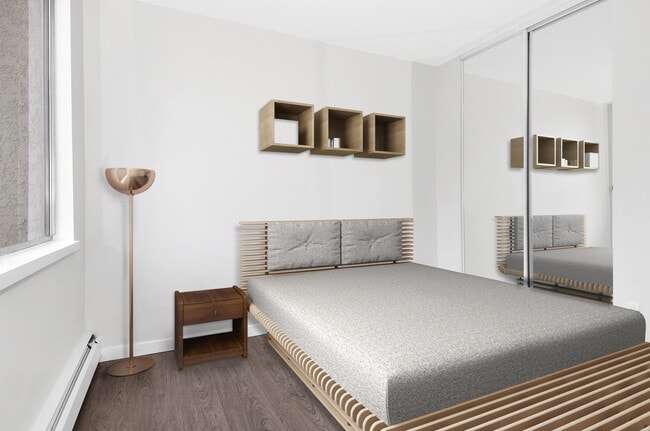 Building Photo - Shaughnessy House