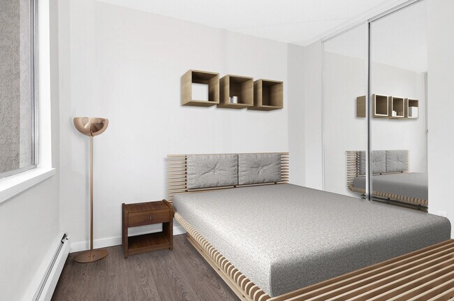 Photo du bâtiment - Shaughnessy House