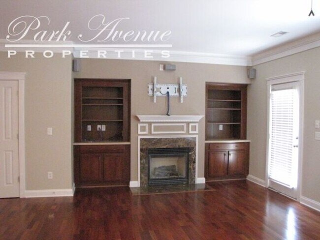 Foto del edificio - 13604 Morehouse St