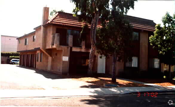 Foto del edificio - 6562 Westpark Pl