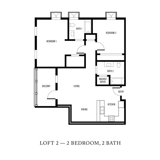 Rhine House Lofts - Rhine House Lofts
