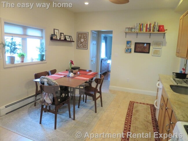 Building Photo - 7 Wareham St