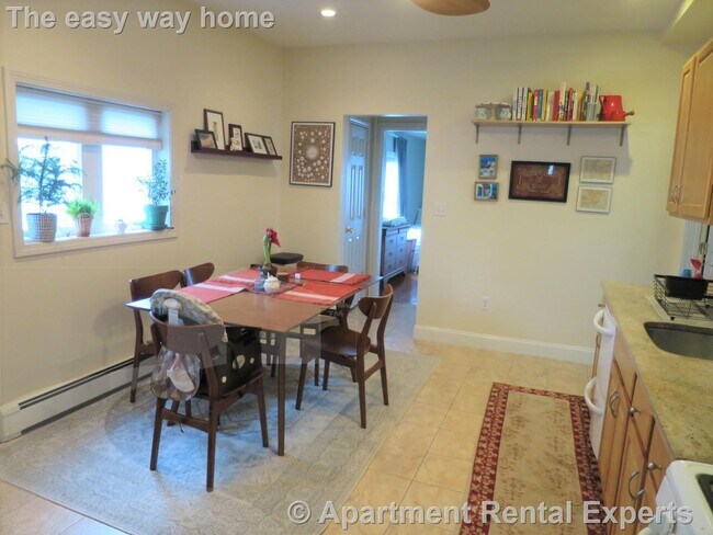 Foto del edificio - 7 Wareham St