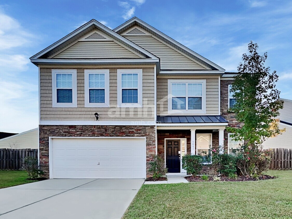 Primary Photo - 5005 Blair Rd