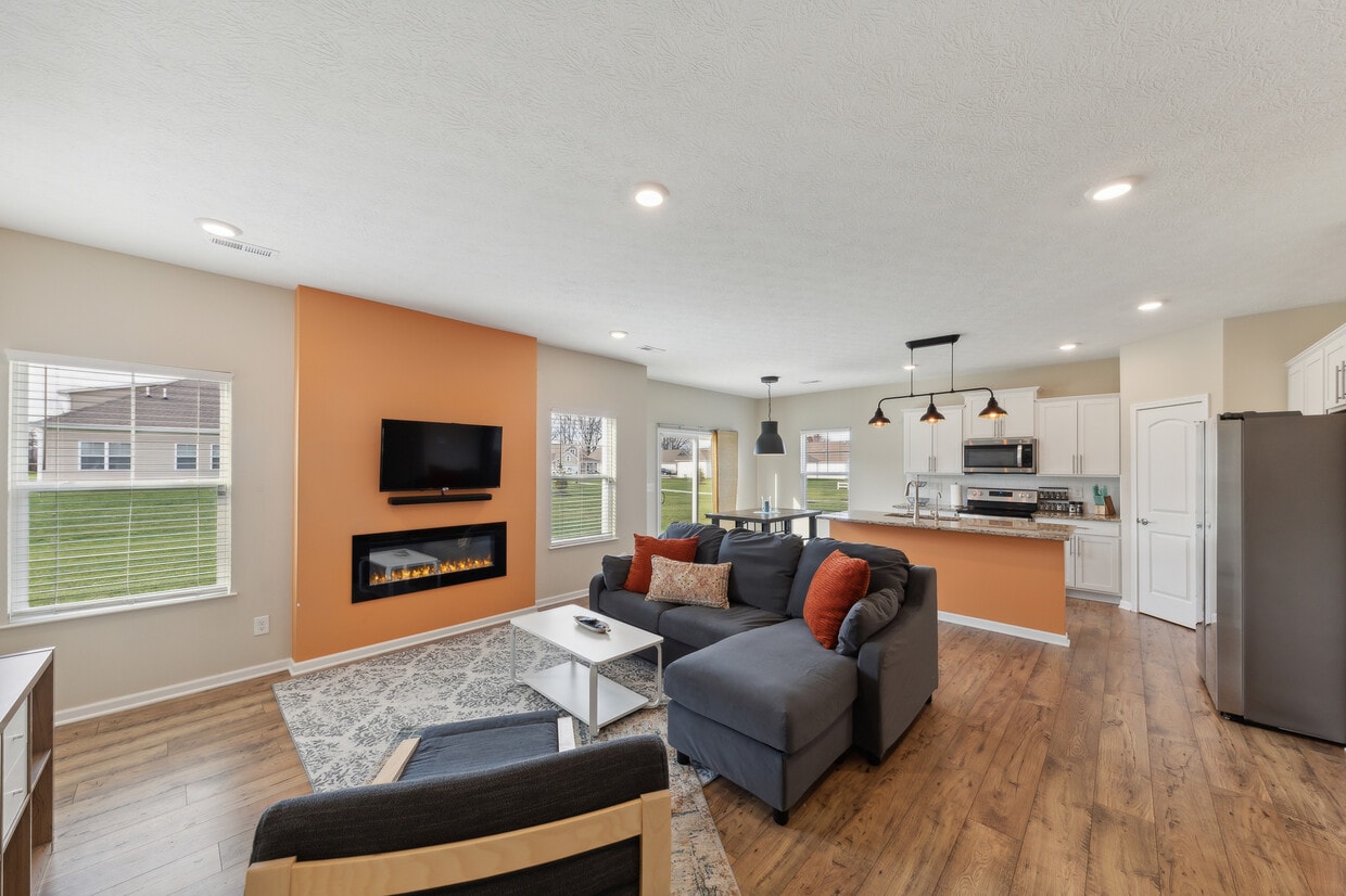 Foto principal - 279 Mannaseh Dr W