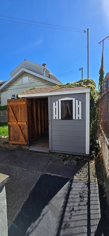 Building Photo - 124 Bowdoin St