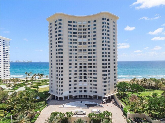 Foto del edificio - 550 S Ocean Blvd