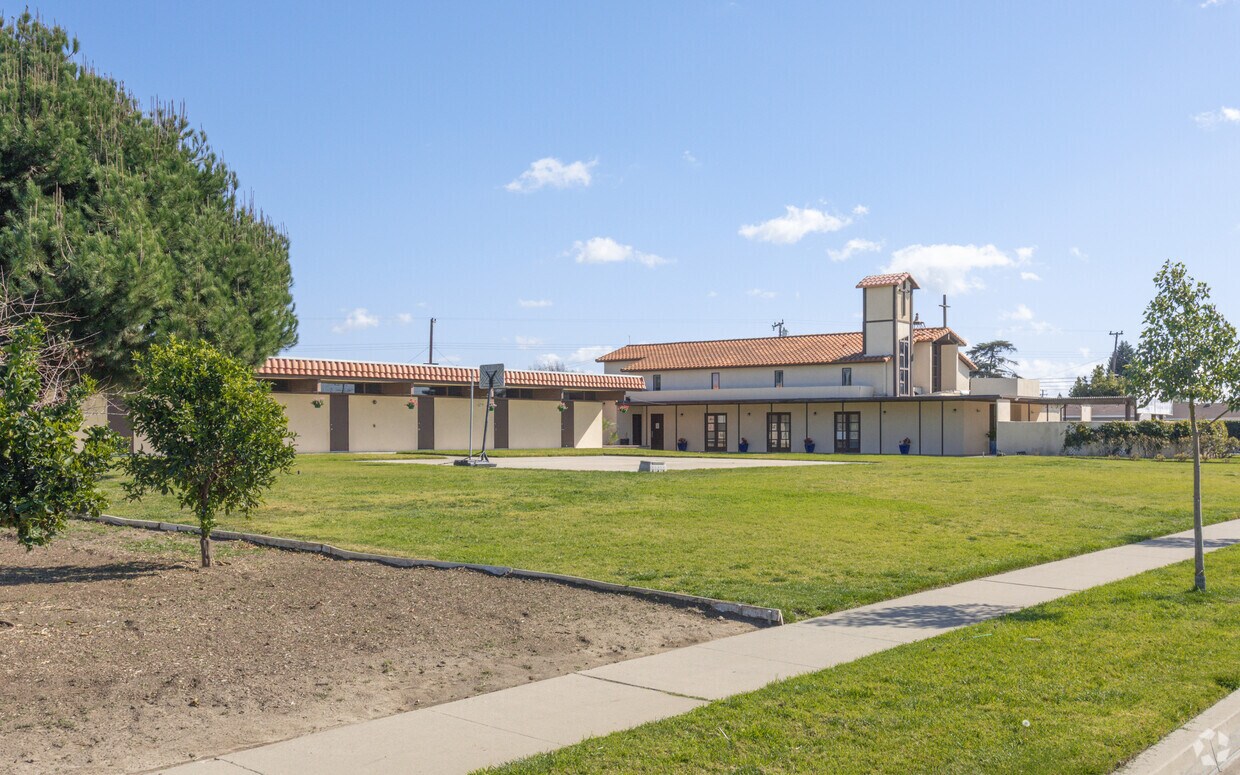 Febrero de 2022 - Orchard View Gardens