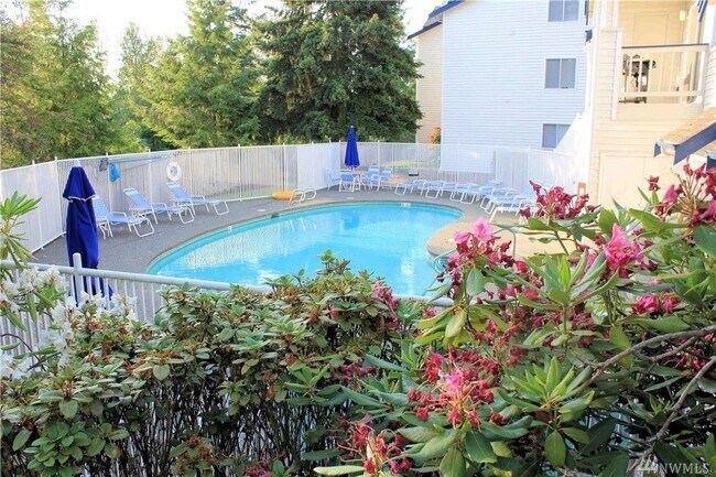 Foto del edificio - 1 Bedroom Near Lake Washington With Pool!