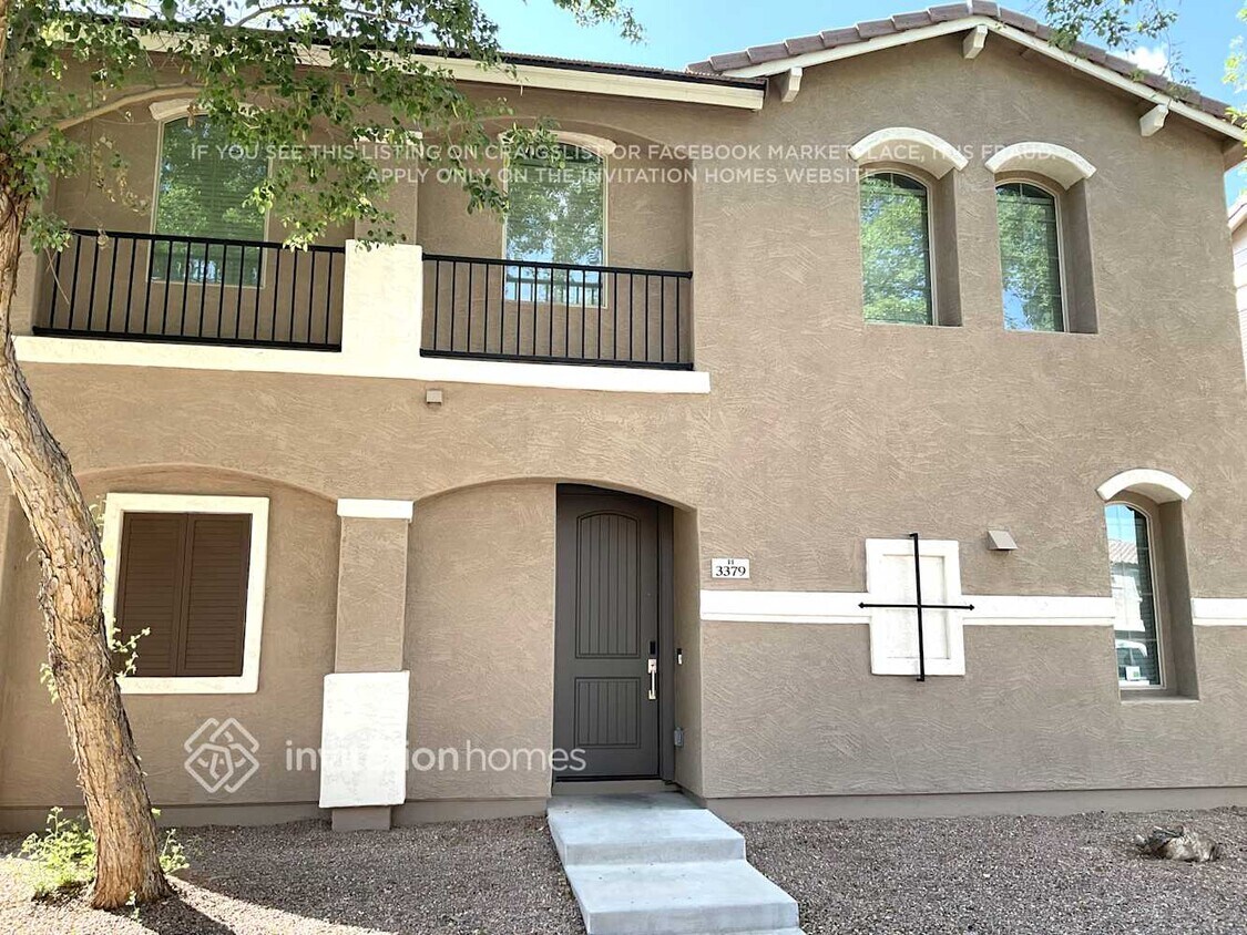 Foto principal - 3379 E Constitution Dr