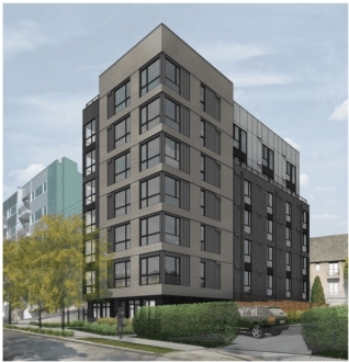 Foto principal - 420 Boylston Ave E