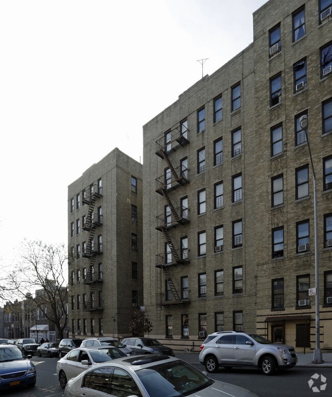 10511071 Elder Ave, Bronx, NY 10472 Apartments Bronx, NY