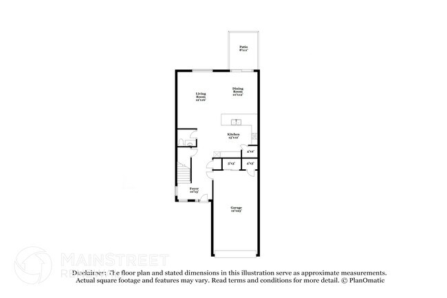 Foto del edificio - 2064 N Sarah Dr
