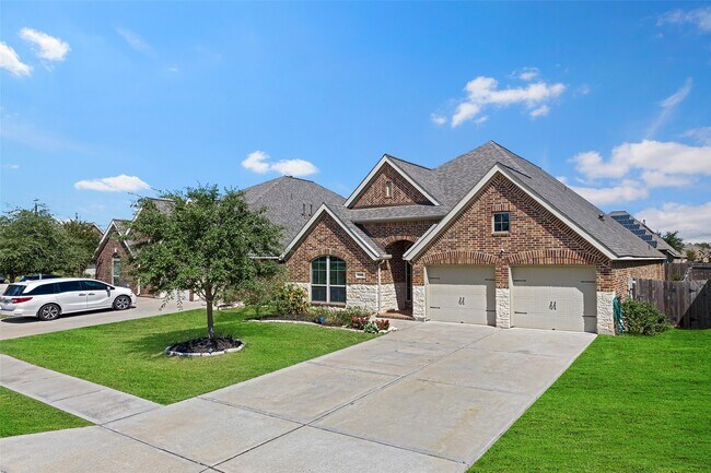 Building Photo - 1346 Mystic River Ln