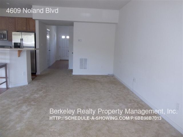 Building Photo - 4609 Noland Blvd