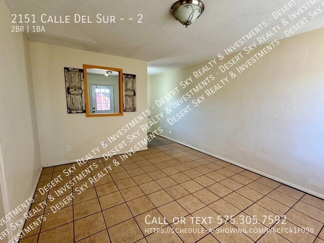 Foto del edificio - 2151 Calle Del Sur