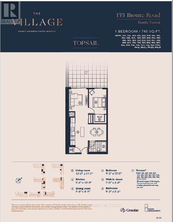 Building Photo - 133 Bronte Rd